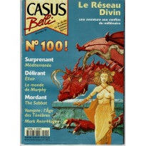 Casus Belli N° 100 (magazine de jeux de rôle)