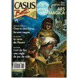 Casus Belli N° 79 (magazine de jeux de rôle) 015