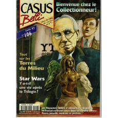 Casus Belli N° 106 (magazine de jeux de rôle)