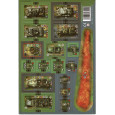 Heroes of Normandie - Extra Unit US-GE (jeu de stratégie & wargame de Devil Pig Games) 002