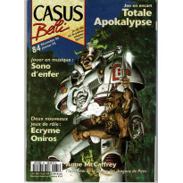 Casus Belli N° 84 (magazine de jeux de rôle)