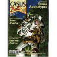 Casus Belli N° 84 (magazine de jeux de rôle) 015