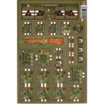 Heroes of Normandie - East Yorkshire Regiment (jeu de stratégie & wargame de Devil Pig Games)