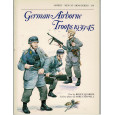 139 - German Airborne Troops 1939-45 (livre Osprey Men-at-Arms en VO) 001