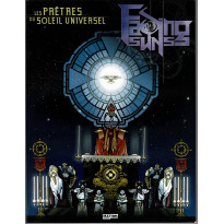 Les Prêtres du Soleil Universel (jdr Fading Suns 1ère édition en VF) 008
