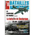 Batailles aériennes N° 8 (Magazine d'aviation militaire Seconde Guerre Mondiale) 001