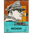 Inchon (wargame de Simulations Canada en VO) 001