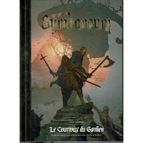 Symbaroum - Le Courroux du Gardien (jdr d'A.K.A. Games en VF)