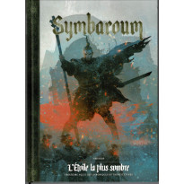 Symbaroum - L'Etoile la plus sombre (jdr d'A.K.A. Games en VF)
