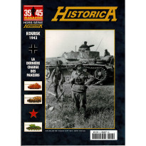 Historica 39-45 - Hors-série N° 13 (Magazine Seconde Guerre Mondiale) 001