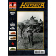 Historica 39-45 - Hors-série N° 13 (Magazine Seconde Guerre Mondiale) 001