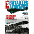 Batailles aériennes N° 5 (Magazine d'aviation militaire Seconde Guerre Mondiale) 001