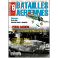 Batailles aériennes N° 6 (Magazine d'aviation militaire Seconde Guerre Mondiale) 001
