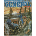 General Vol. 25 Nr. 4 (magazine jeux Avalon Hill en VO) 002