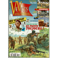 Vae Victis N° 16 (La revue du Jeu d'Histoire tactique et stratégique)