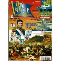 Vae Victis N° 12 (La revue du Jeu d'Histoire tactique et stratégique)