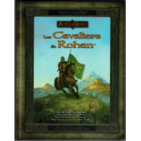 L'Anneau Unique - Les Cavaliers du Rohan (jdr 1ère édition en VF)