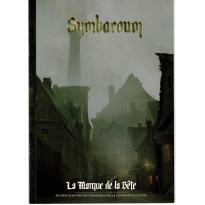 Symbaroum - La Marque de la Bête (jdr d'A.K.A. Games en VF)