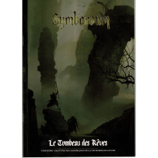 Symbaroum - Le Tombeau des Rêves (jdr d'A.K.A. Games en VF)