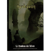 Symbaroum - Le Tombeau des Rêves (jdr d'A.K.A. Games en VF)