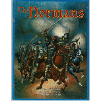 The Normans - Module for European Warfare 1000 AD to 1170 AD (jeu de figurines Revenge en VO)