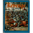Revenge - Miniatures Rules for the Age of Chivalry 500 AD to 1500 AD (jeu de figurines médiévales en VO) 001