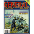 The General Vol. 32 Nr. 3 (magazine jeux Avalon Hill en VO) 003