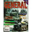The General Vol. 31 Nr. 6 (magazine jeux Avalon Hill en VO) 001