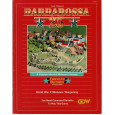 Barbarossa 25 - Campaign Module (jeu de figurines Command Decision en VO) 001