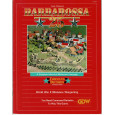 Barbarossa 25 - Campaign Module (jeu de figurines Command Decision en VO) 001
