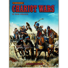 Chariot Wars (jeu figurines Warhammer Ancient Battles en VO)