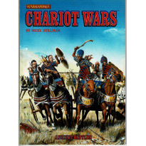 Chariot Wars (jeu figurines Warhammer Ancient Battles en VO)