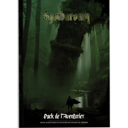 Symbaroum - Pack de l'Aventurier (jdr d'A.K.A. Games en VF) 002