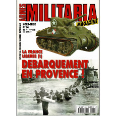 Militaria Magazine Armes - Hors-Série N° 14 (Magazine Seconde Guerre Mondiale)