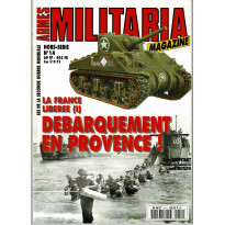 Militaria Magazine Armes - Hors-Série N° 14 (Magazine Seconde Guerre Mondiale)