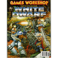 White Dwarf N° 131 (magazine de Games Workshop en VO)