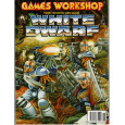 White Dwarf N° 131 (magazine de Games Workshop en VO) 001