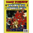 White Dwarf N° 133 (magazine de Games Workshop en VO) 001