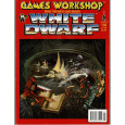 White Dwarf N° 139 (magazine de Games Workshop en VO) 001