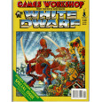White Dwarf N° 140 (magazine de Games Workshop en VO) 001