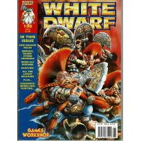 White Dwarf N° 198 (magazine de Games Workshop en VO)