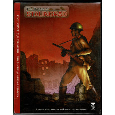 The Battle of Stalingrad (wargame TPS en VO)