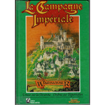 La Campagne Impériale (jdr Warhammer 1ère édition en VF)