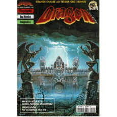 Dragon Magazine N° 44 (L'Encyclopédie des Mondes Imaginaires)