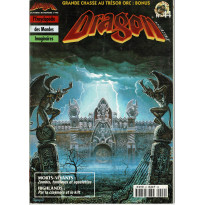Dragon Magazine N° 44 (L'Encyclopédie des Mondes Imaginaires)