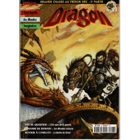 Dragon Magazine N° 43 (L'Encyclopédie des Mondes Imaginaires)