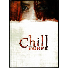 Chill - Livre de base (jdr 3e édition d'A.K.A. Games en VF)