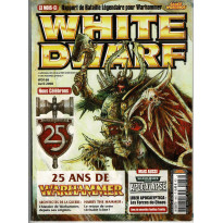 White Dwarf N° 168 (magazine de jeux de figurines Games Workshop en VF)