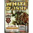 White Dwarf N° 168 (magazine de jeux de figurines Games Workshop en VF) 002