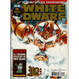 White Dwarf N° 100 (magazine de jeux de figurines Games Workshop en VF) 003